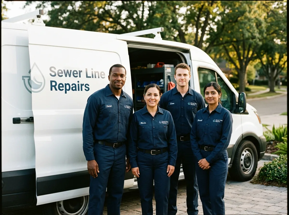 Emergency Plumber company in Muldrow, OK
