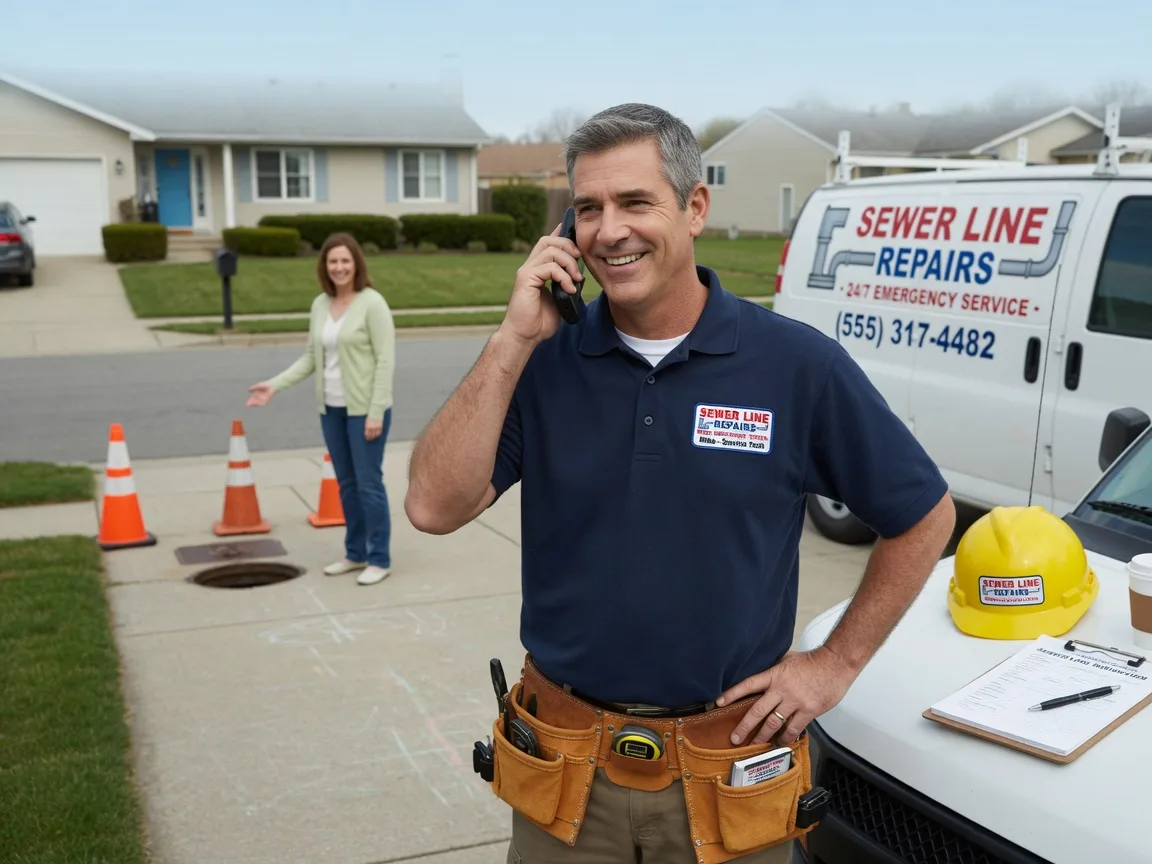 Emergency Plumber Muldrow, OK FAQs